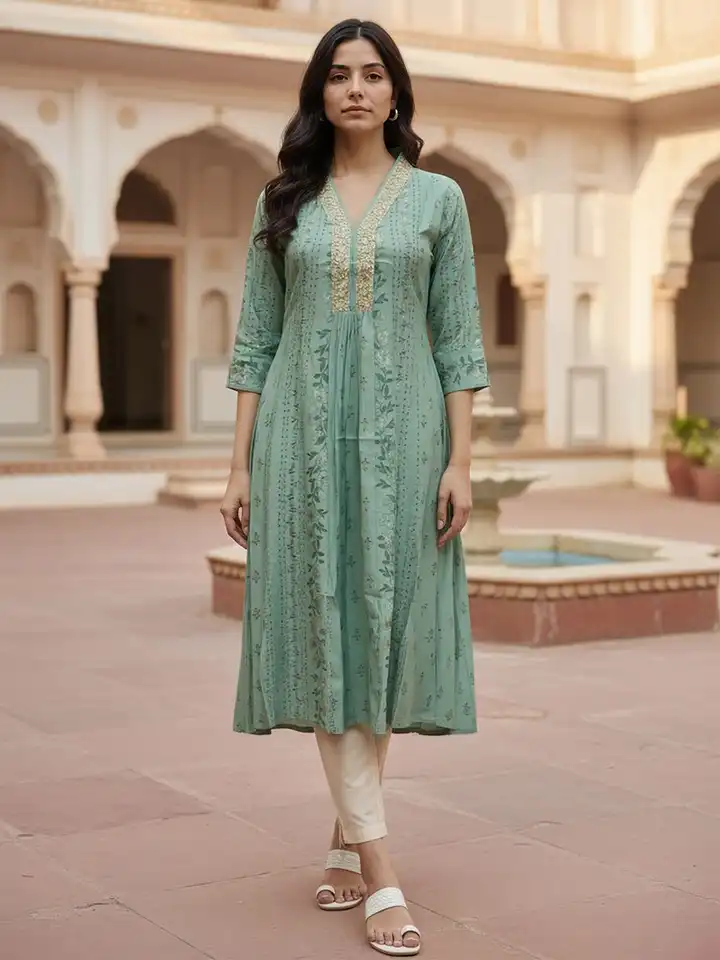 Kurti